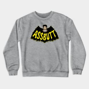 Assbutt Crewneck Sweatshirt